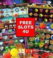 15bet login